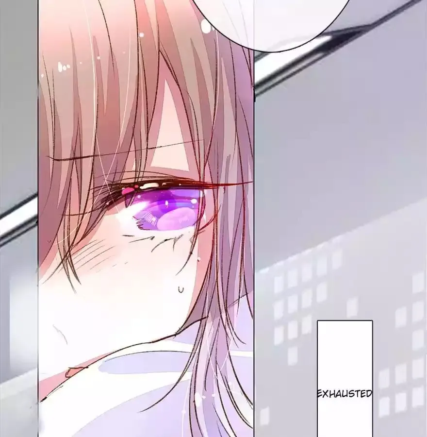 Holding Onto Him Chapter 24 page 25 - 