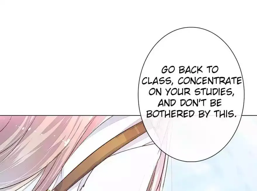 Holding Onto Him Chapter 24 page 4 - 
