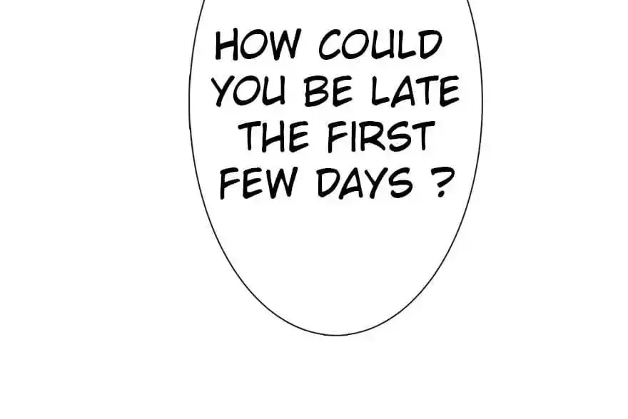 Holding Onto Him Chapter 24 page 31 - 