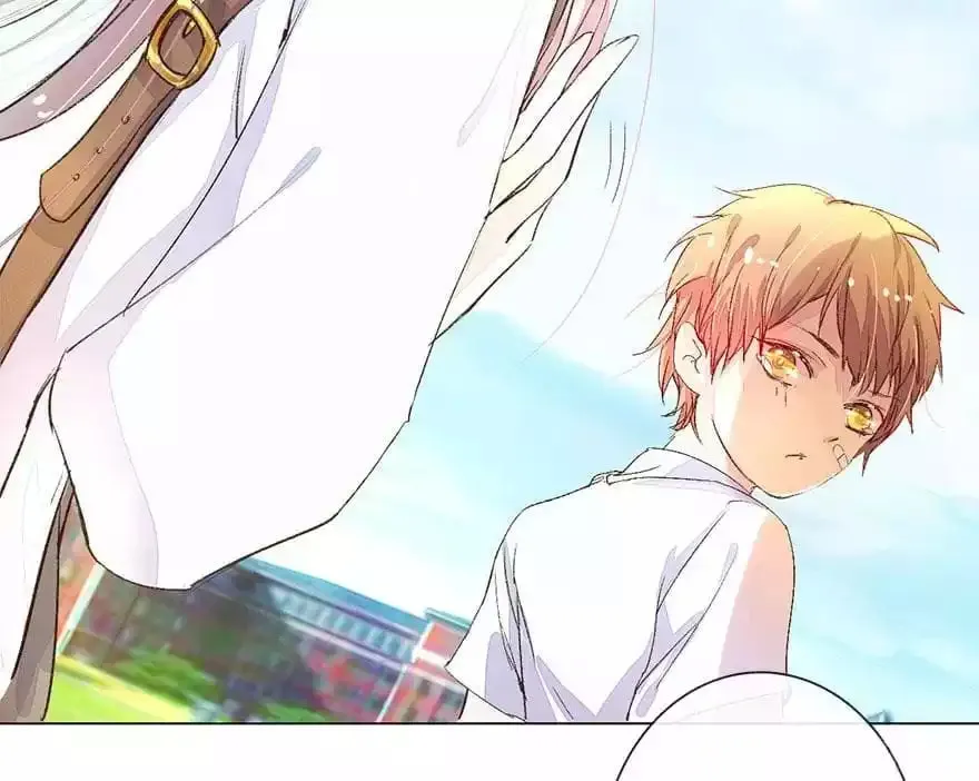 Holding Onto Him Chapter 24 page 5 - 