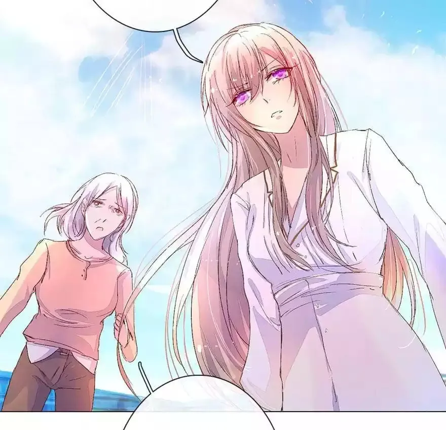 Holding Onto Him Chapter 24 page 7 - 