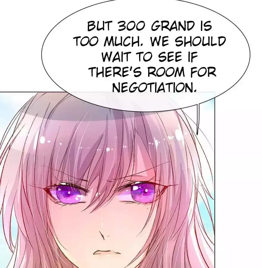 Holding Onto Him Chapter 24 page 9 - 