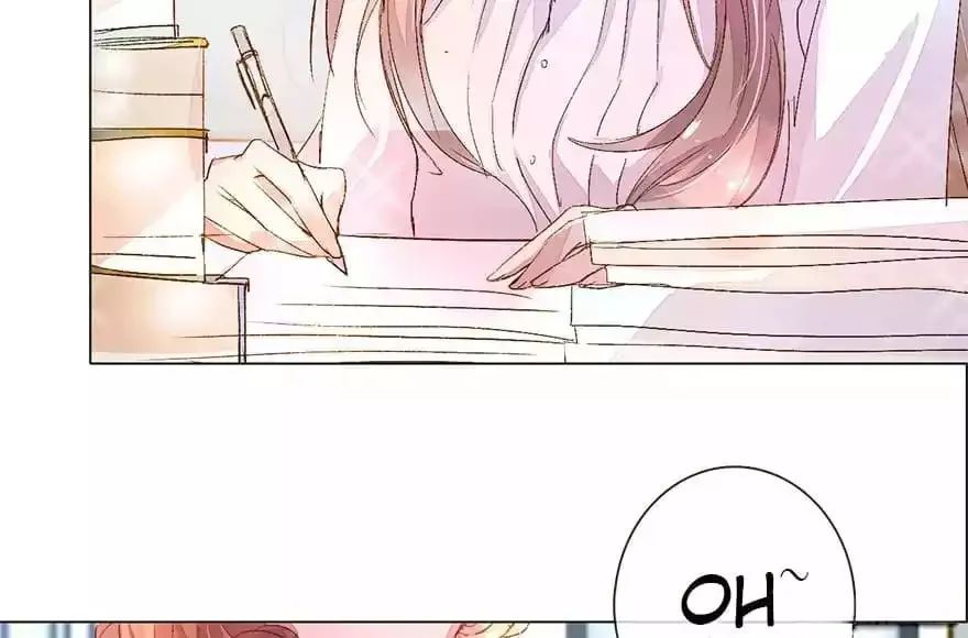 Holding Onto Him Chapter 25 page 14 - 