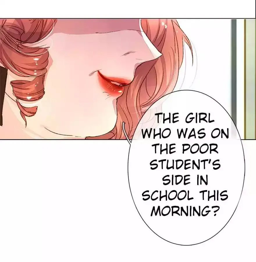 Holding Onto Him Chapter 25 page 16 - 