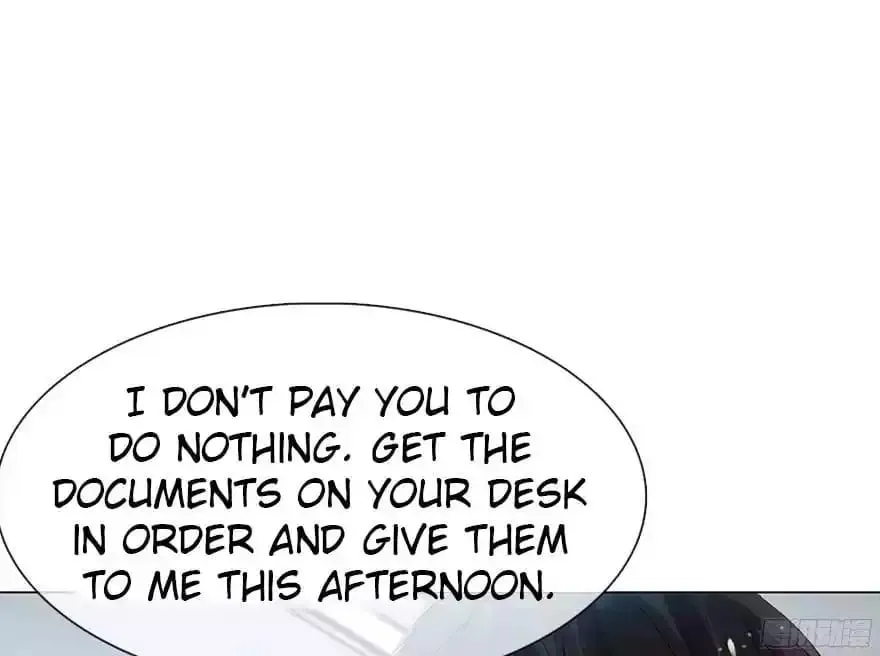 Holding Onto Him Chapter 25 page 3 - 