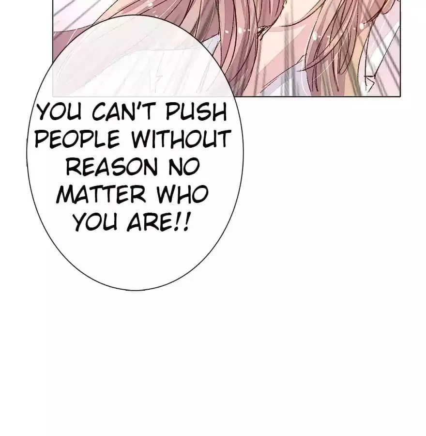 Holding Onto Him Chapter 25 page 31 - 