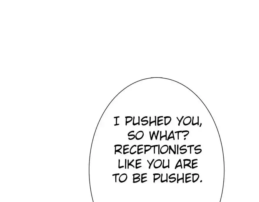 Holding Onto Him Chapter 26 page 1 - 