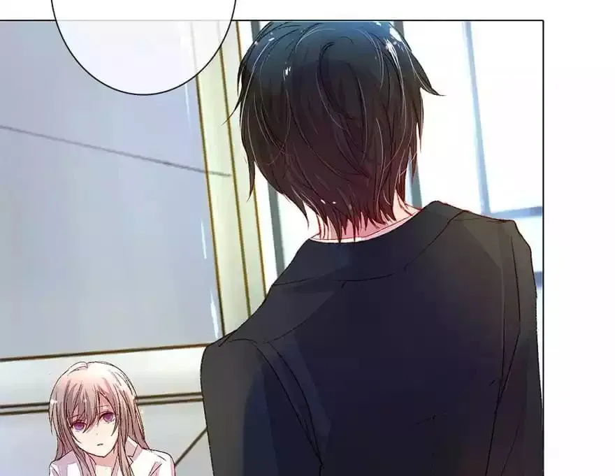 Holding Onto Him Chapter 26 page 20 - 