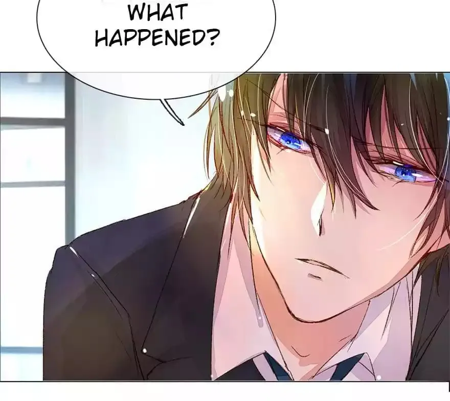 Holding Onto Him Chapter 26 page 22 - 