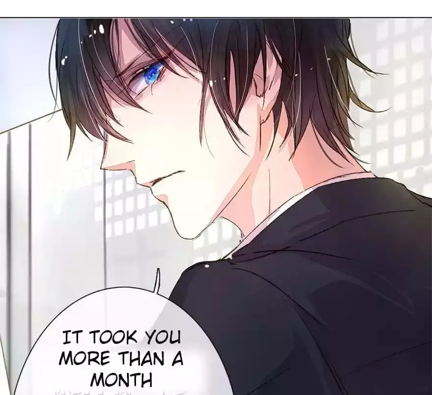 Holding Onto Him Chapter 26 page 27 - 