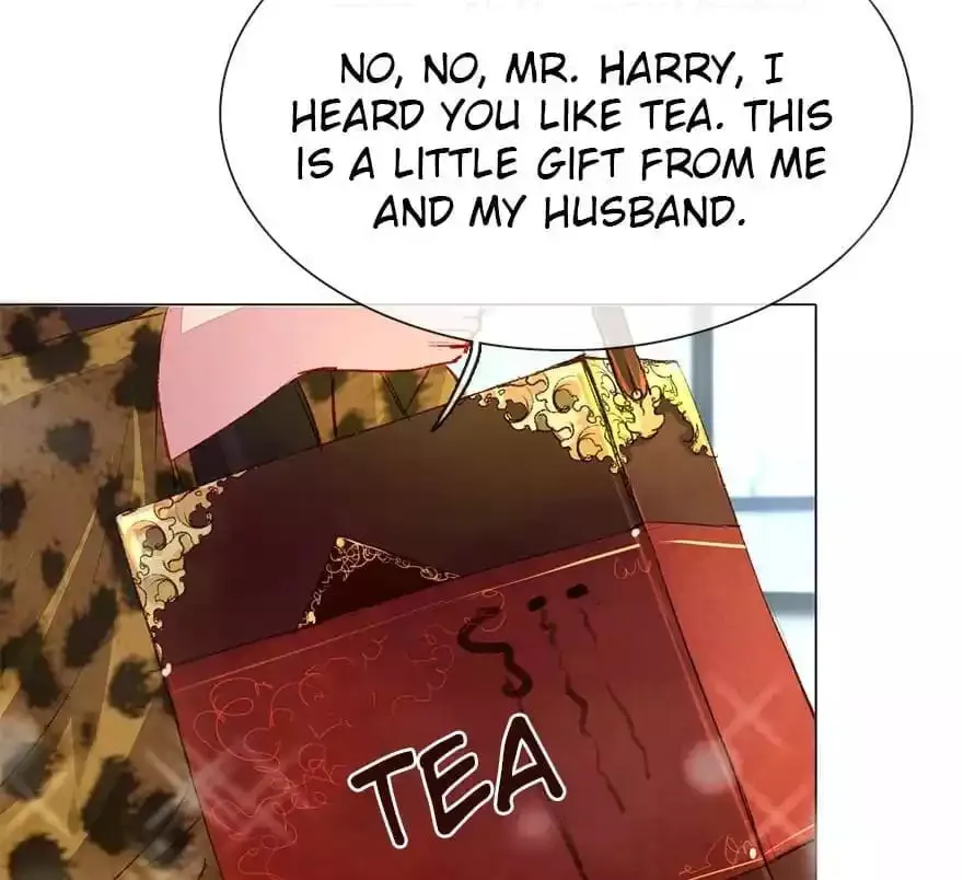Holding Onto Him Chapter 26 page 29 - 