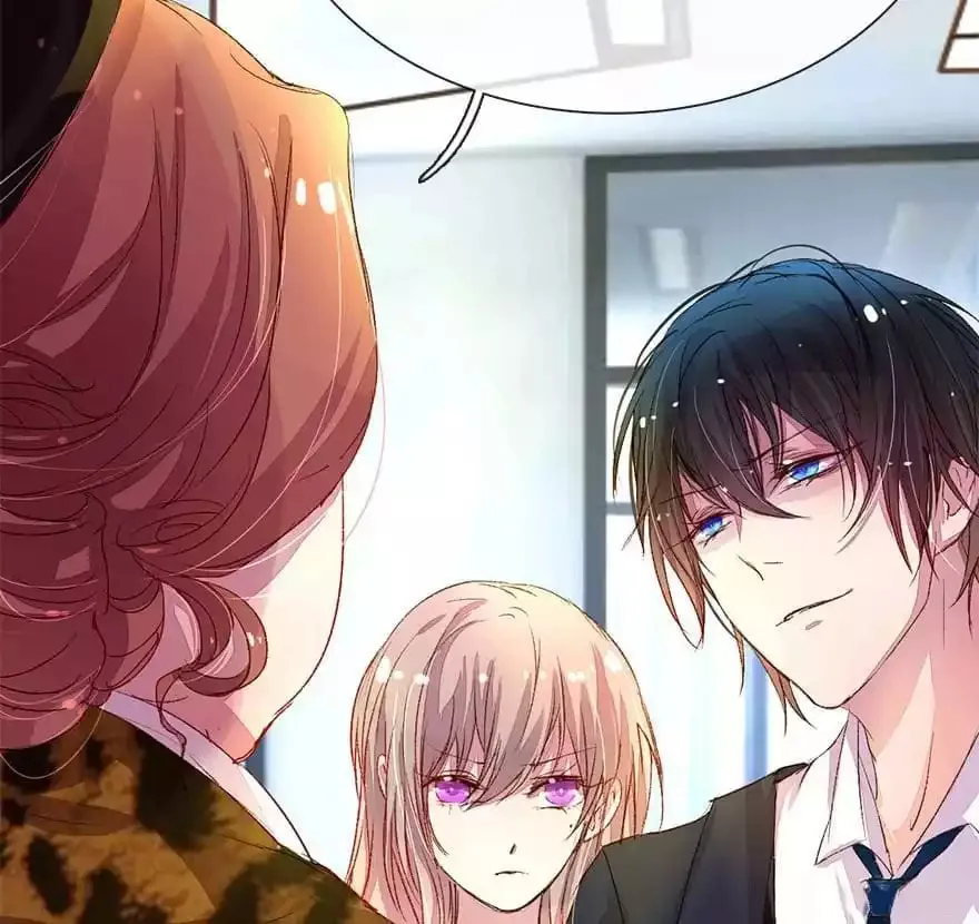 Holding Onto Him Chapter 26 page 31 - 
