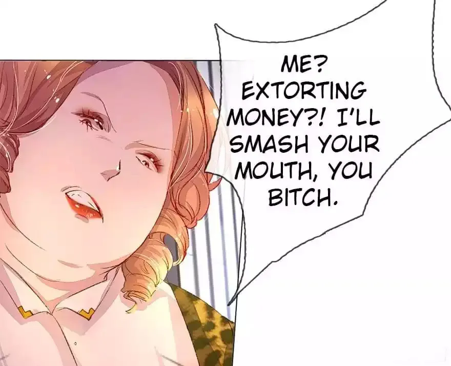 Holding Onto Him Chapter 26 page 9 - 