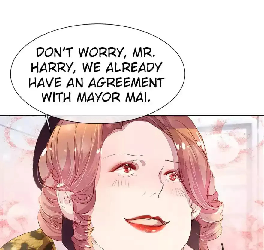 Holding Onto Him Chapter 27 page 1 - 