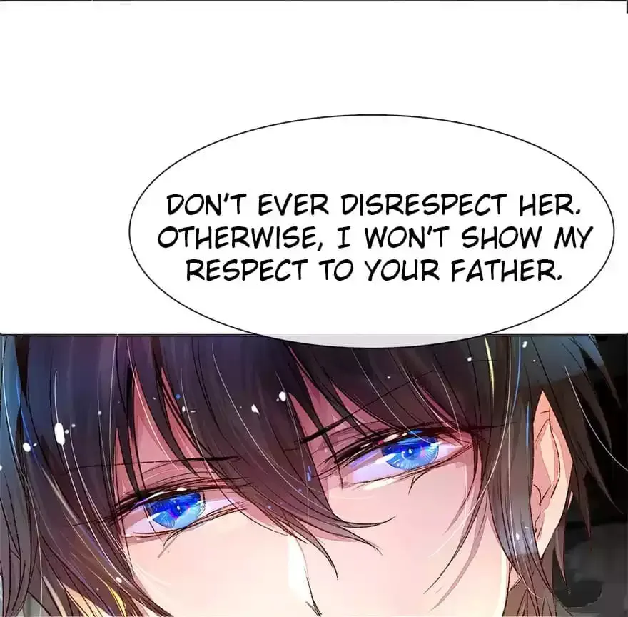 Holding Onto Him Chapter 27 page 11 - 