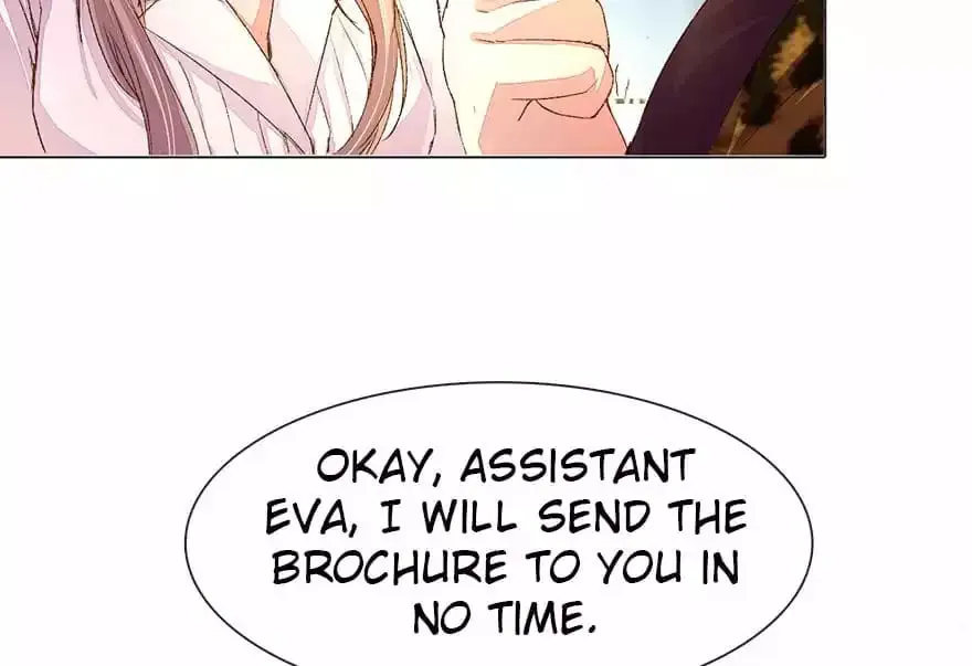 Holding Onto Him Chapter 27 page 16 - 