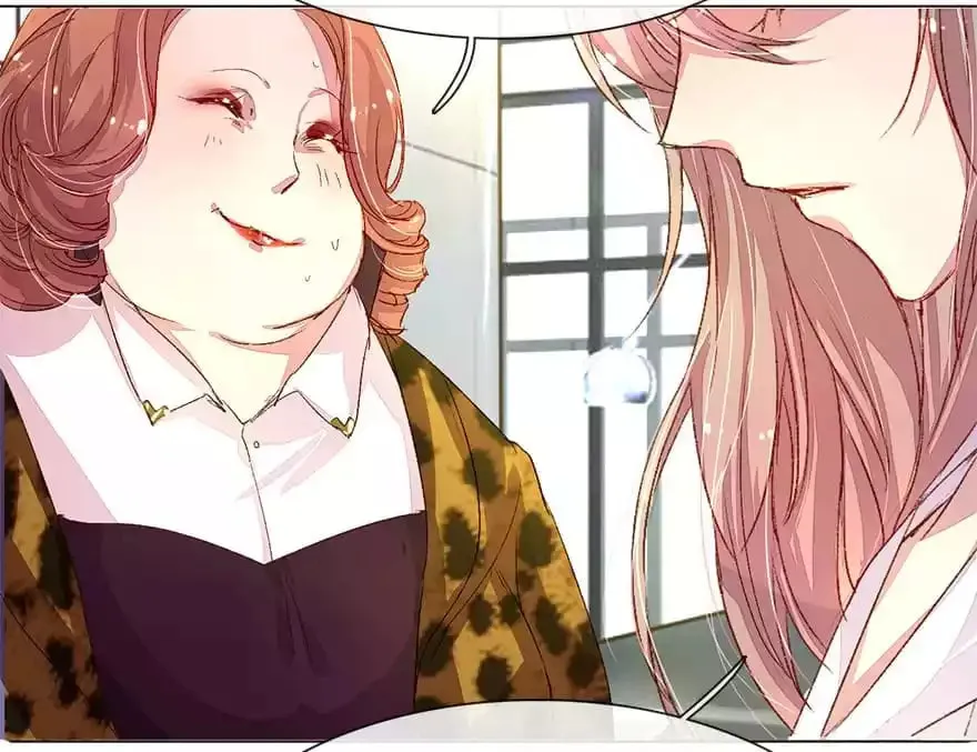 Holding Onto Him Chapter 27 page 17 - 