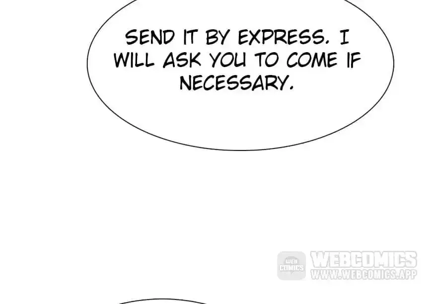Holding Onto Him Chapter 27 page 18 - 