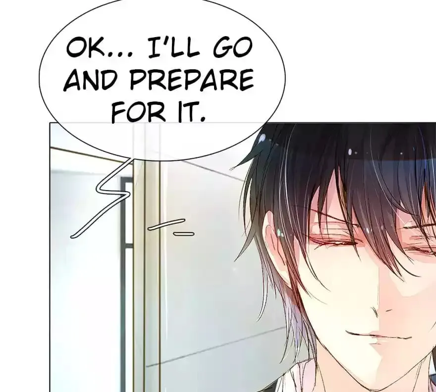 Holding Onto Him Chapter 27 page 19 - 