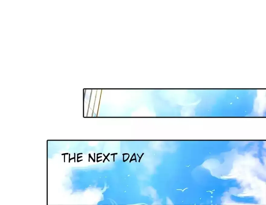 Holding Onto Him Chapter 27 page 21 - 