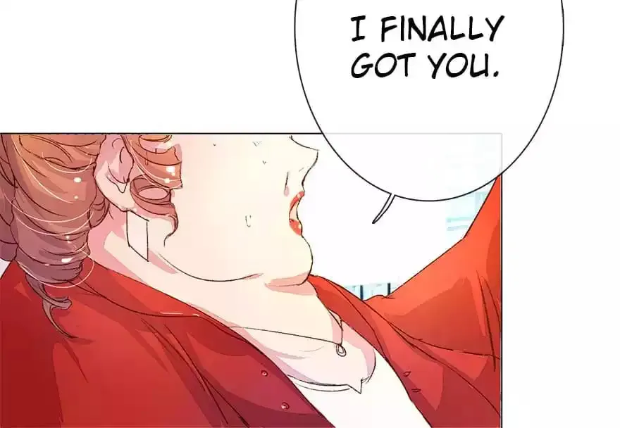 Holding Onto Him Chapter 27 page 24 - 