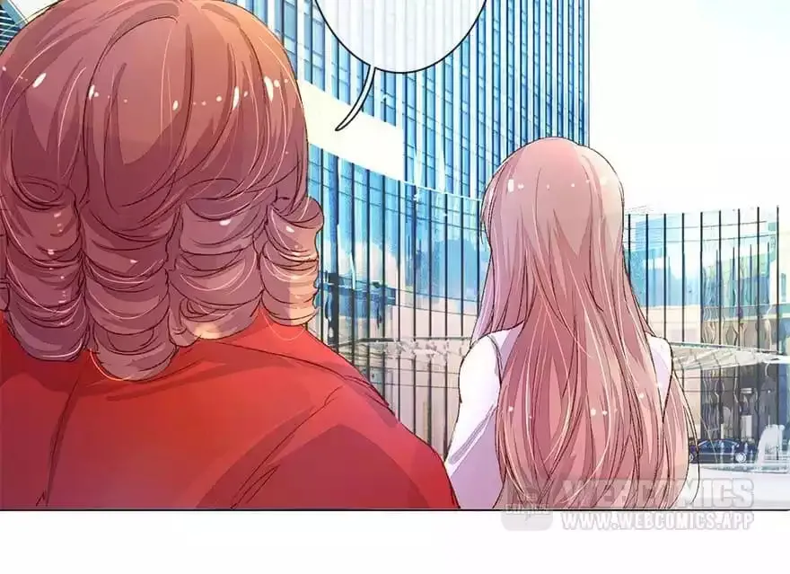 Holding Onto Him Chapter 27 page 26 - 