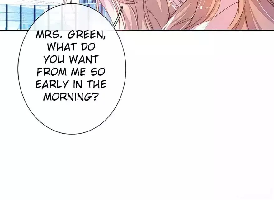 Holding Onto Him Chapter 27 page 28 - 