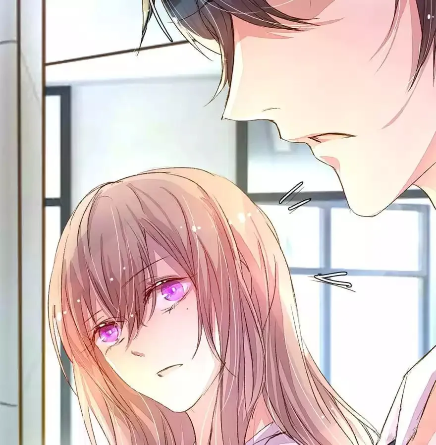 Holding Onto Him Chapter 27 page 4 - 