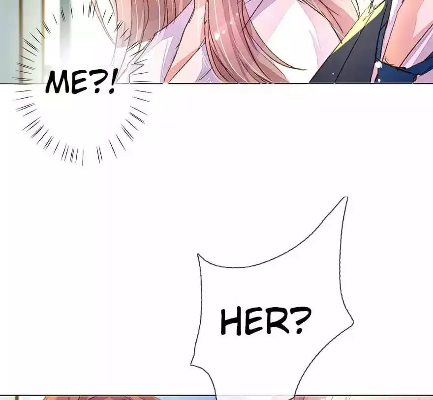 Holding Onto Him Chapter 27 page 5 - 