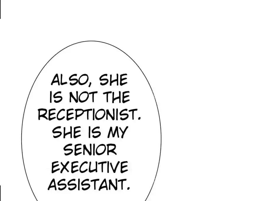 Holding Onto Him Chapter 27 page 9 - 