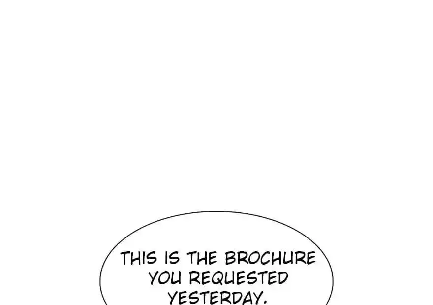 Holding Onto Him Chapter 28 page 1 - 