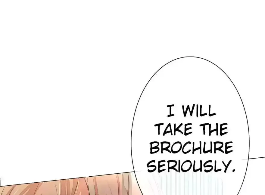 Holding Onto Him Chapter 28 page 13 - 