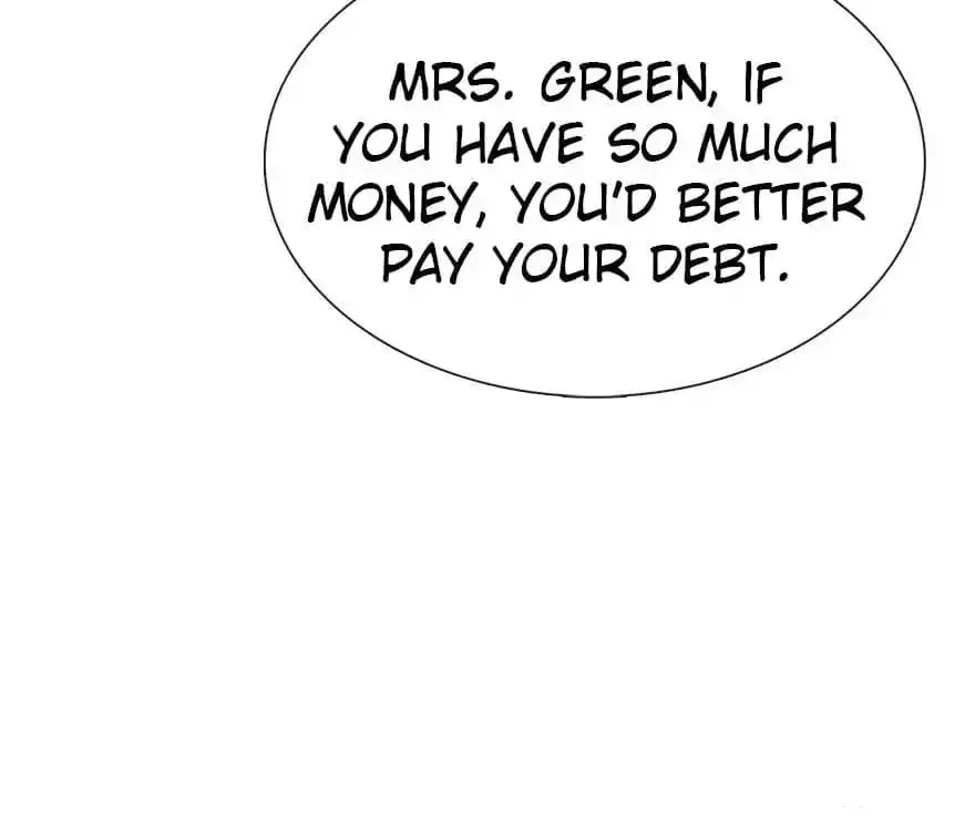 Holding Onto Him Chapter 28 page 17 - 