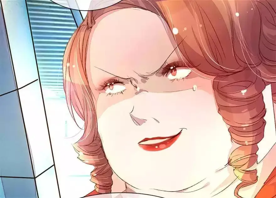 Holding Onto Him Chapter 28 page 22 - 