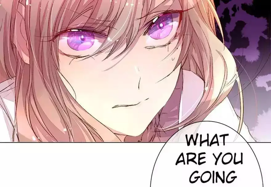 Holding Onto Him Chapter 28 page 24 - 