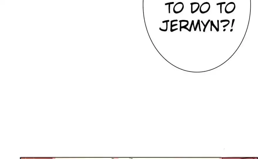 Holding Onto Him Chapter 28 page 25 - 