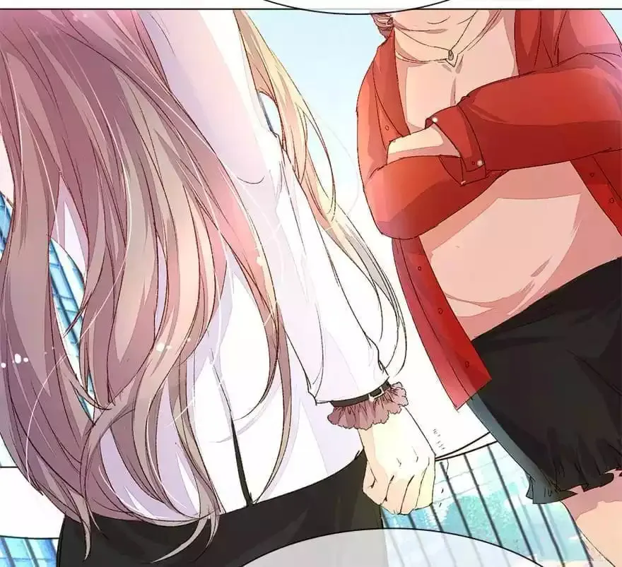Holding Onto Him Chapter 28 page 28 - 
