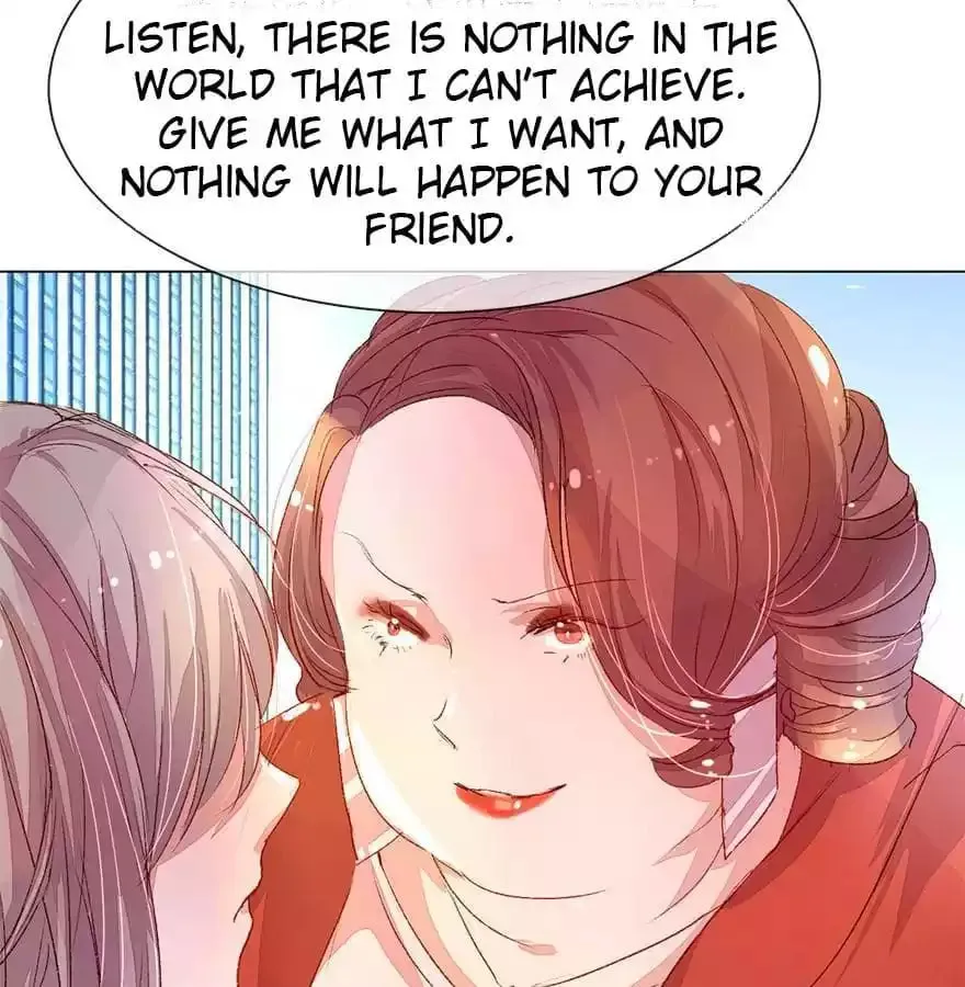 Holding Onto Him Chapter 28 page 30 - 