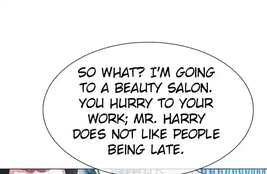 Holding Onto Him Chapter 28 page 33 - 