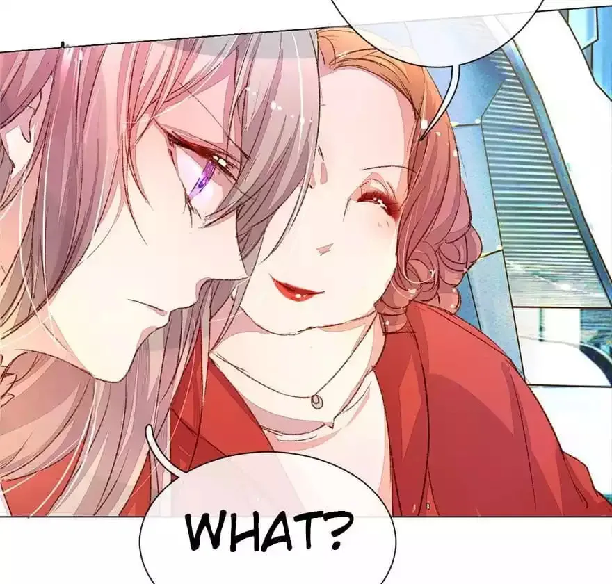 Holding Onto Him Chapter 28 page 6 - 