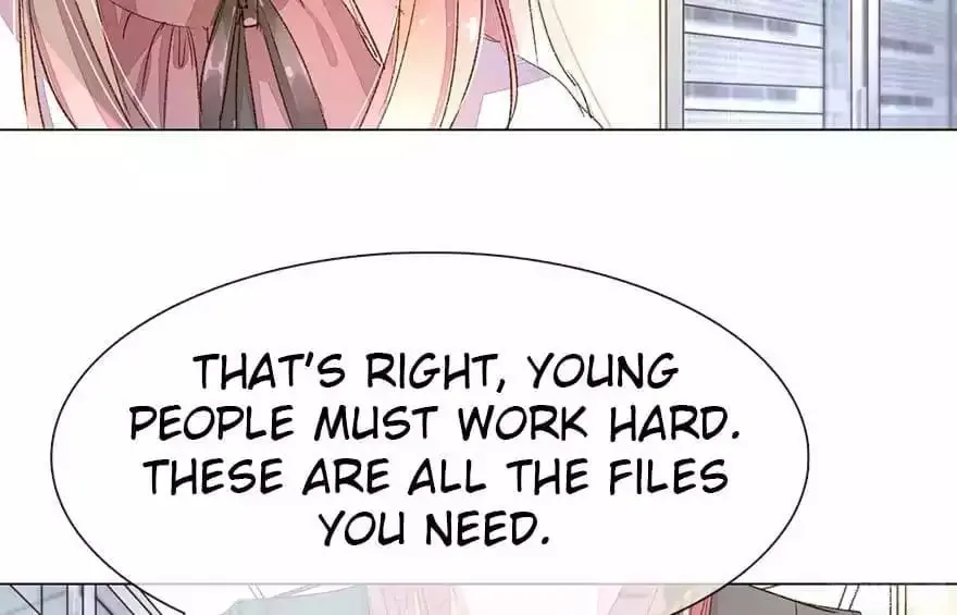 Holding Onto Him Chapter 29 page 13 - 