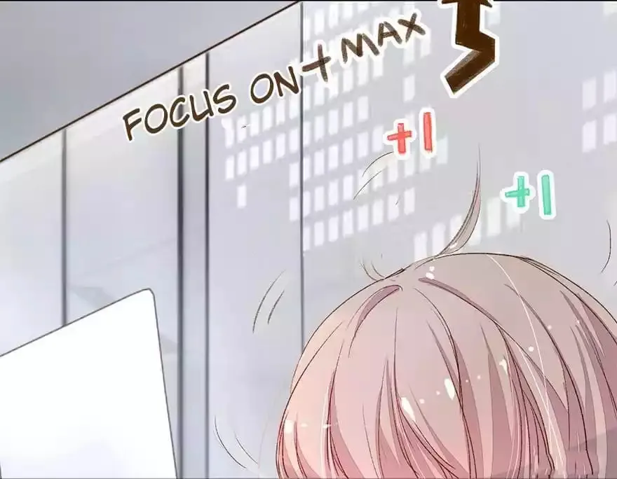 Holding Onto Him Chapter 29 page 20 - 