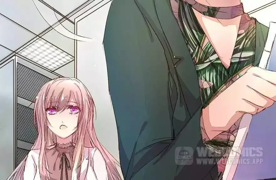 Holding Onto Him Chapter 29 page 10 - 