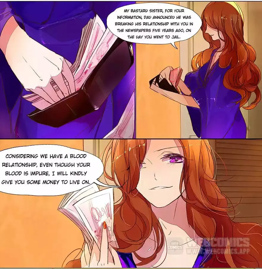 Holding Onto Him Chapter 3 page 2 - 