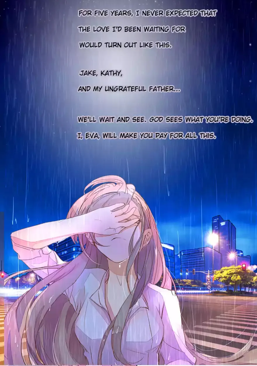 Holding Onto Him Chapter 3 page 11 - 