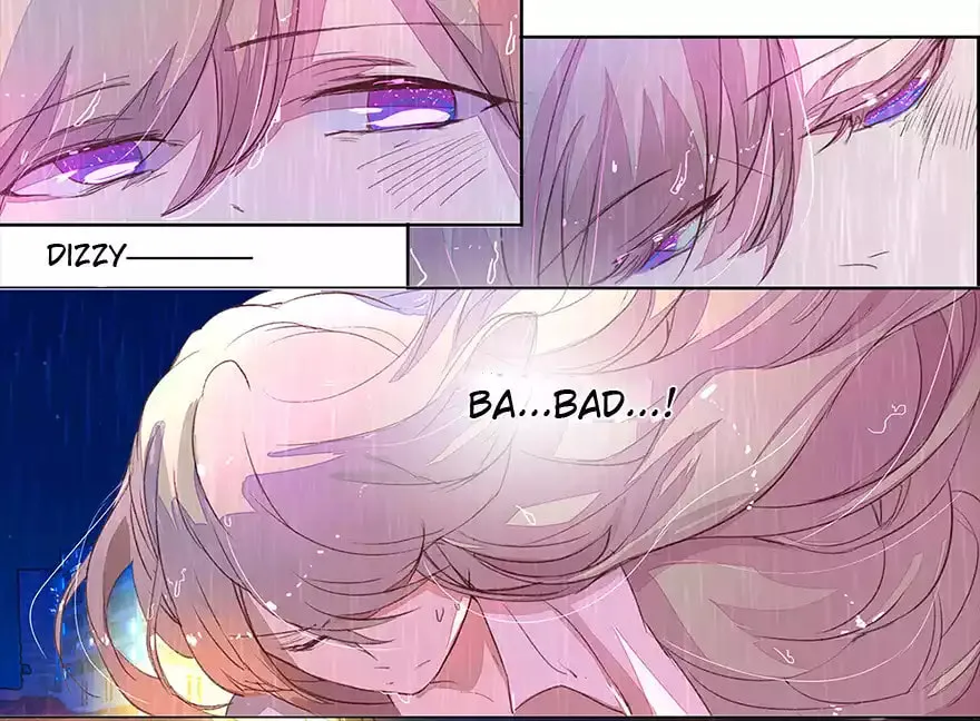 Holding Onto Him Chapter 3 page 12 - 