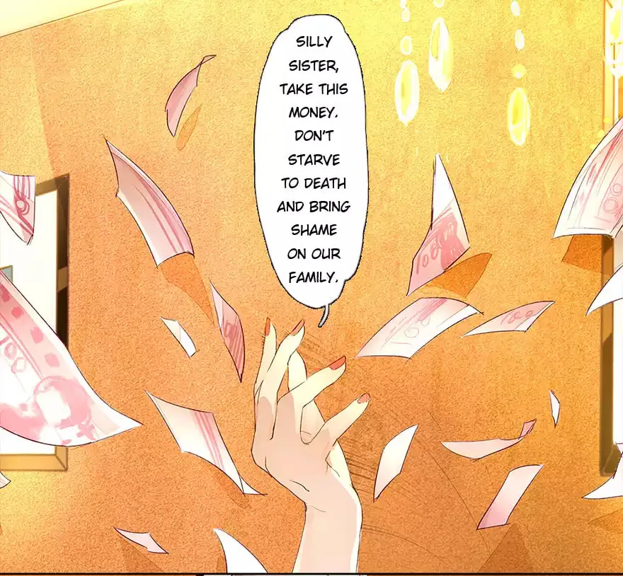 Holding Onto Him Chapter 3 page 3 - 