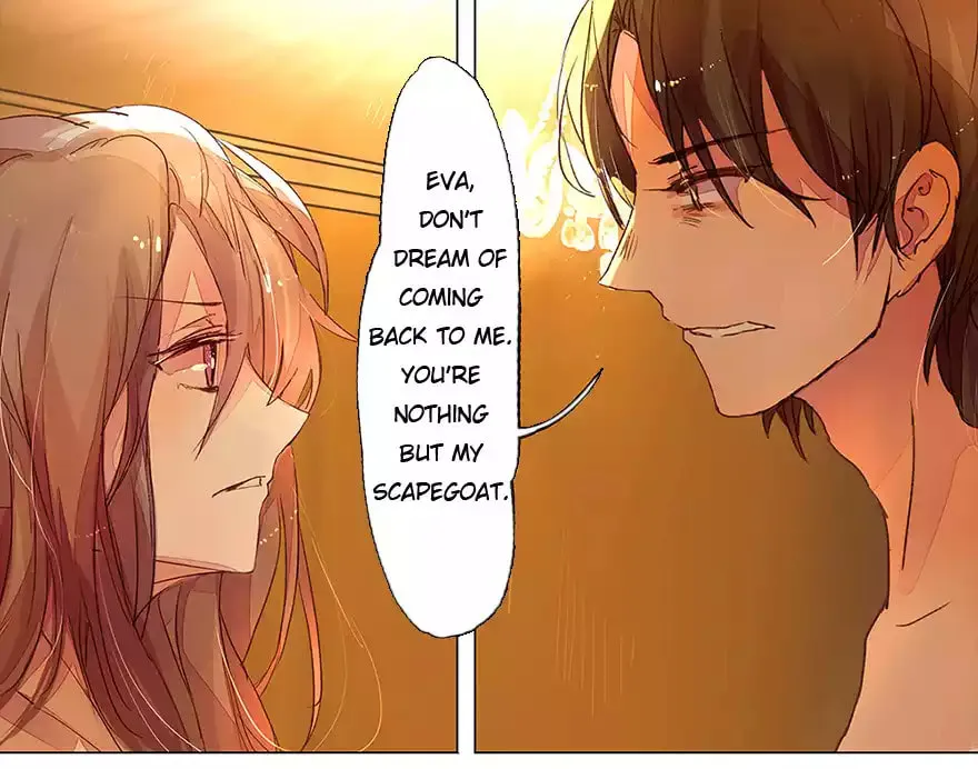 Holding Onto Him Chapter 3 page 6 - 
