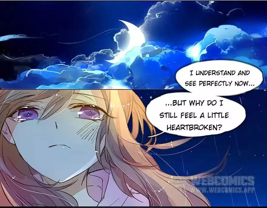 Holding Onto Him Chapter 3 page 10 - 