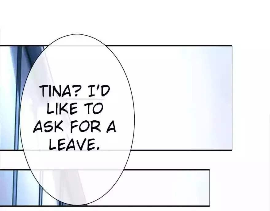 Holding Onto Him Chapter 30 page 1 - 